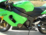 �������� �� ������ �������� Kawasaki ZX-6R 2006 ���� 13